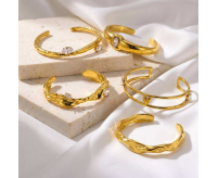 Hot Expansion Bangles